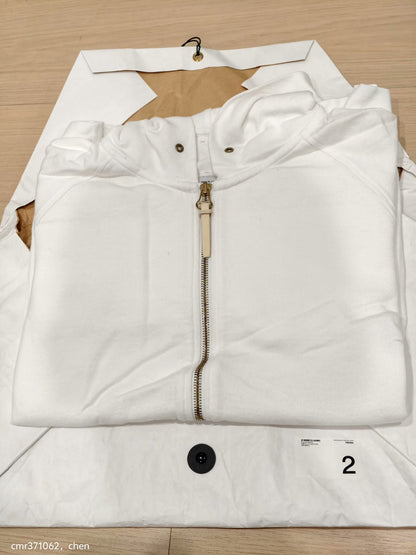 visvim 14aw JV Hoodie F.Z (Luxsic)