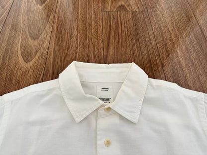 visvim albacore jumbo shirt l/s collage