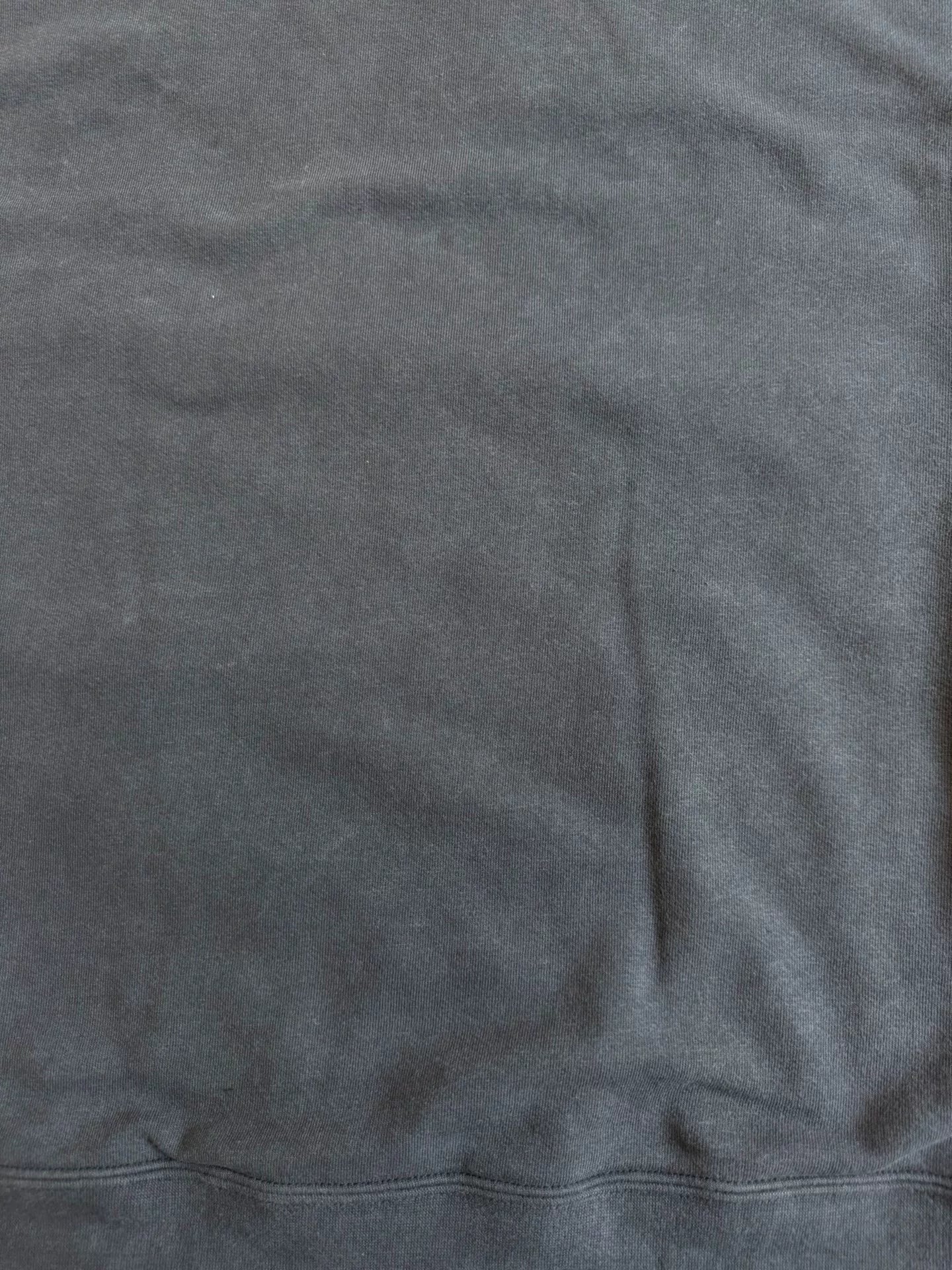 VISVIM 25AW MONDO DUAL SWEAT SLEEVELESS
