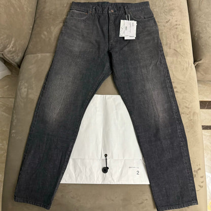VISVIM 23AW JOURNEYMAN SPOT PANTS