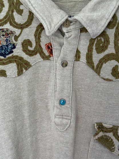 Kapital Polo Shirt