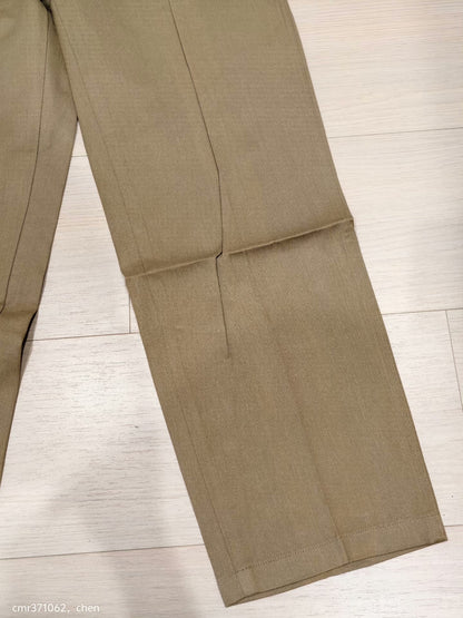 VISVIM 22SS ALDA PANTS