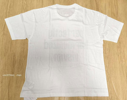 VISVIM 23AW JUMBO TEE S/S P.H.V