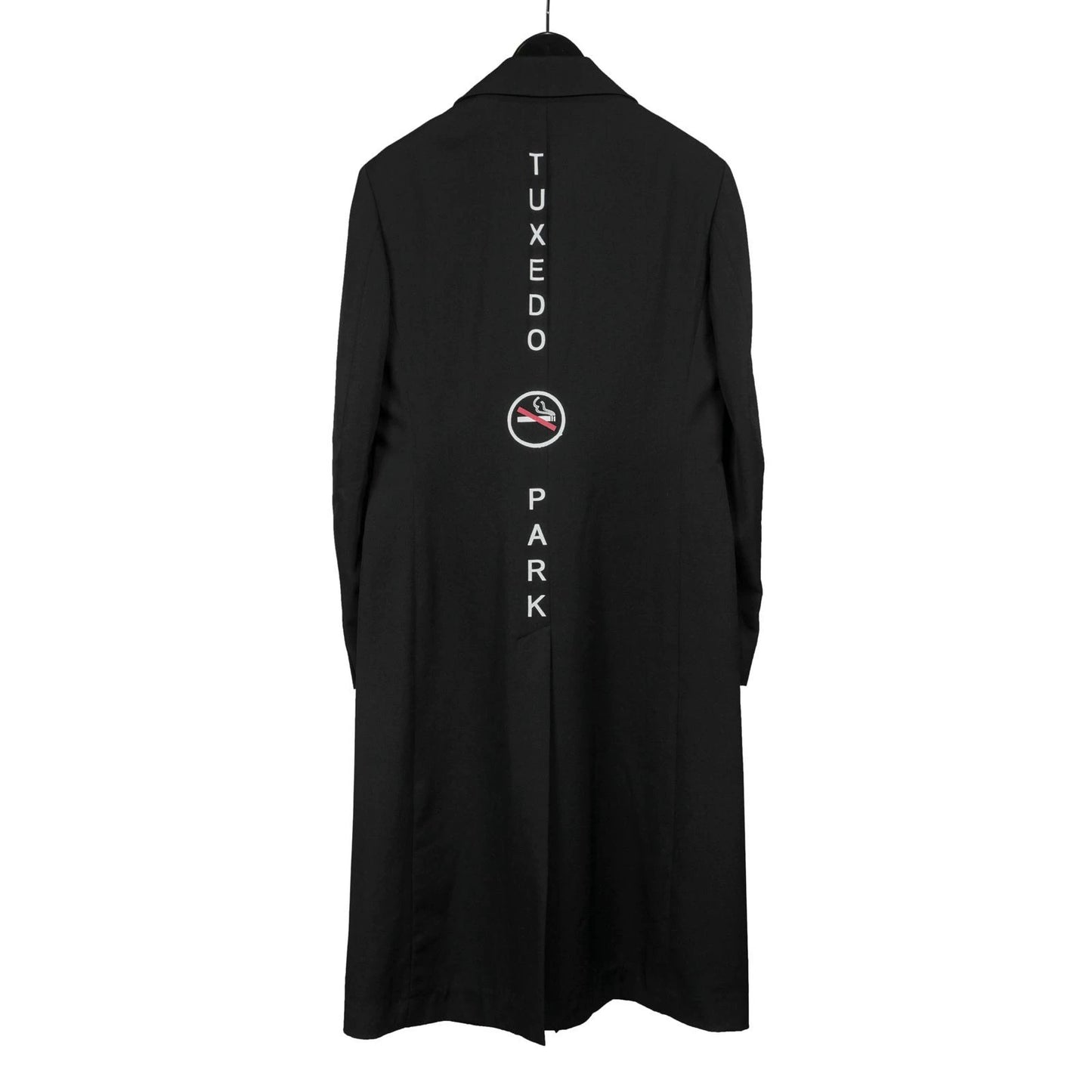 Yohji Yamamoto 2020AW Long Coat