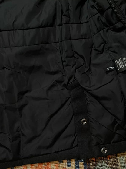 Ralph Lauren Black Label Wool Motorcycle Jacket