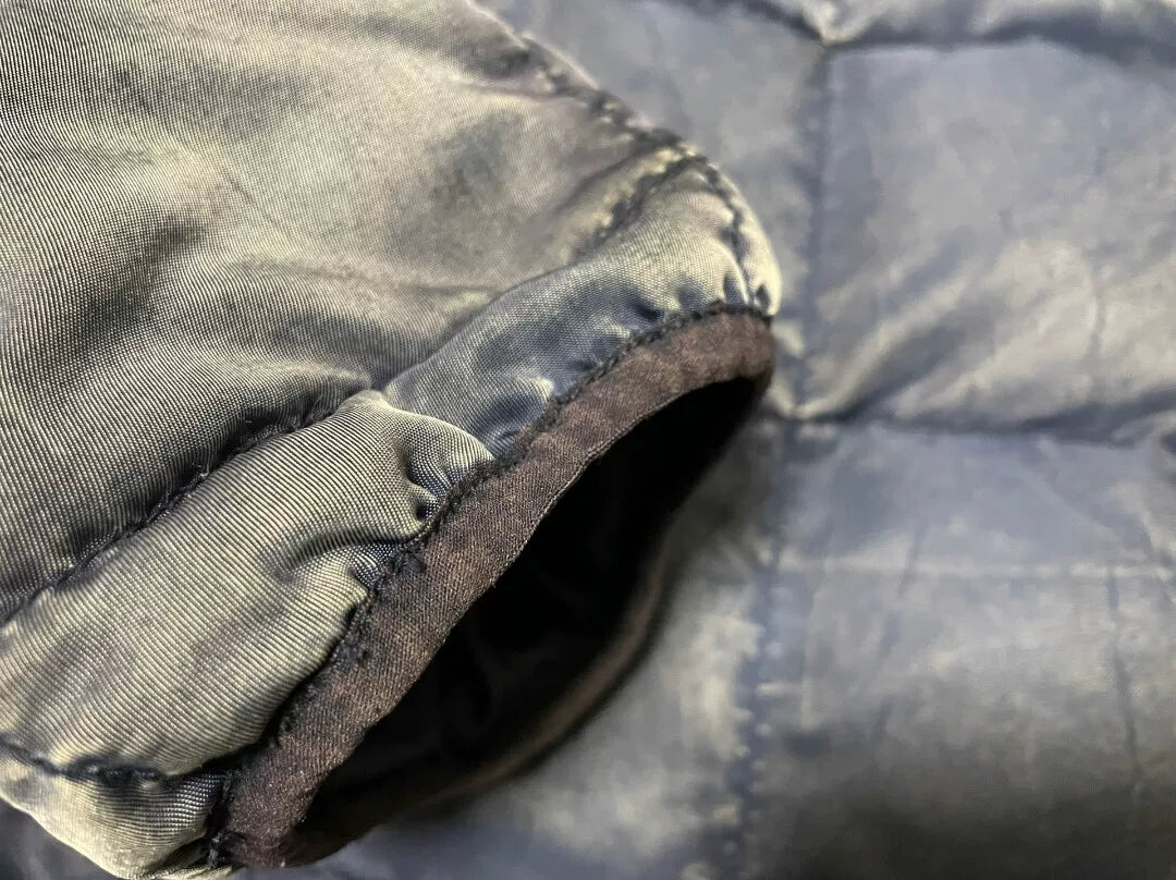 porter classic puffer jacket in super nylon