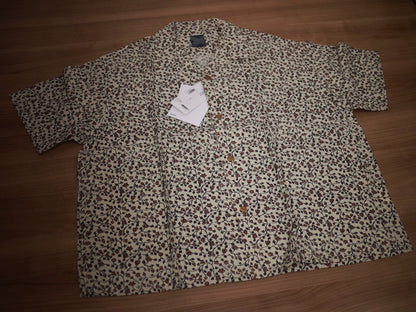 VISVIM ICT WALLIS SHIRT