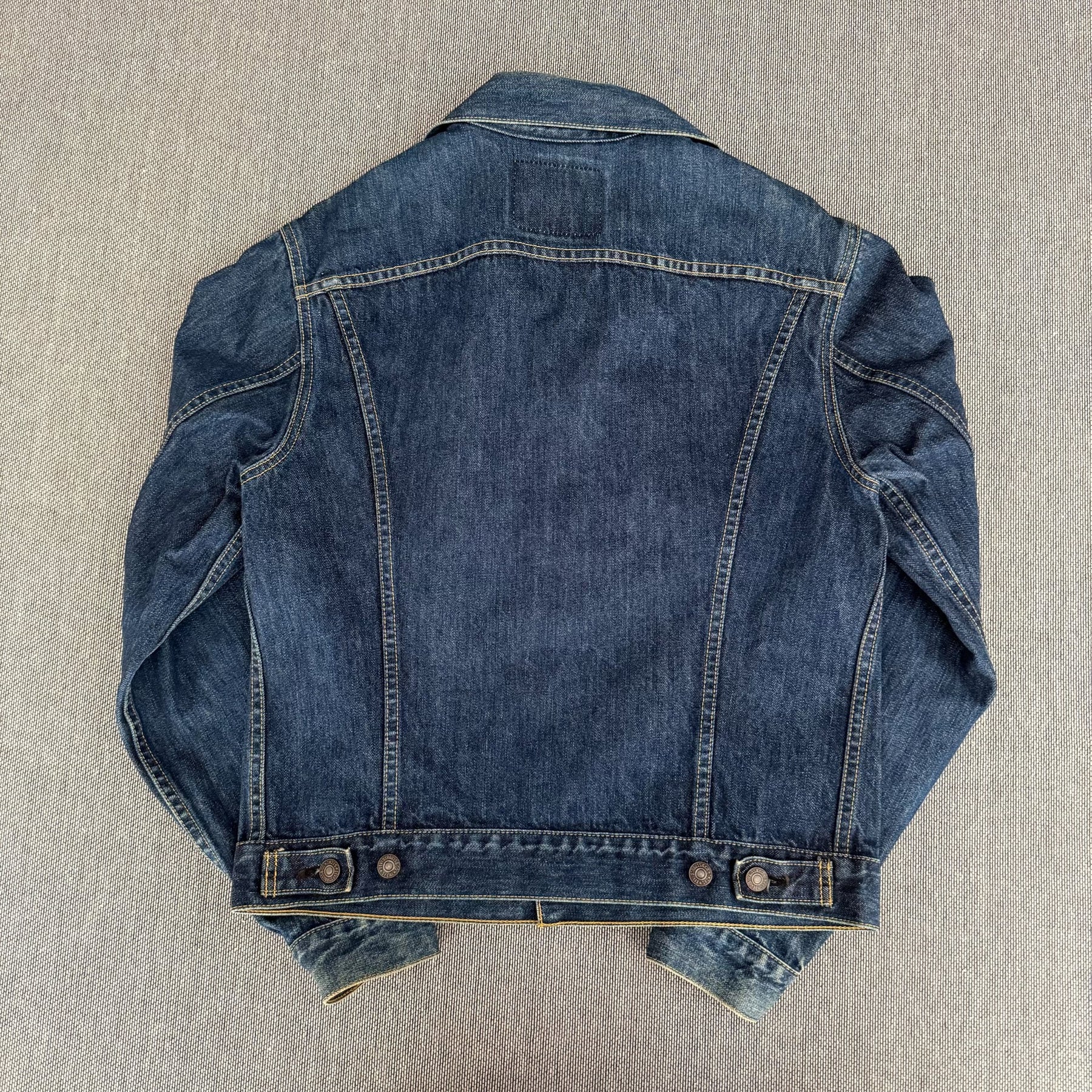 Levi's LVC71557 J30 Type3 Denim Jacket