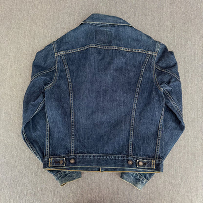 Levi's LVC71557 J30 Type3 Denim Jacket