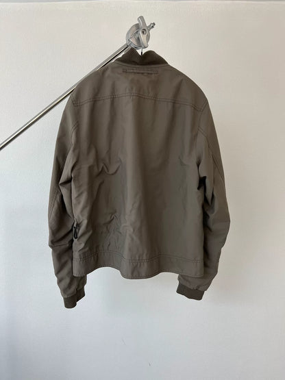 Prada vintage Sports Jacket with Details