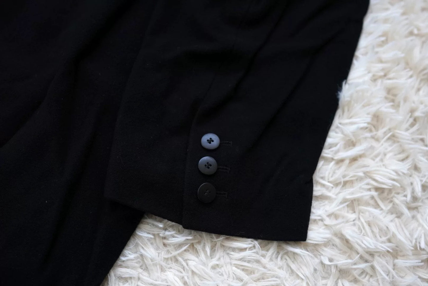 VISVIM HAMMONS COAT 21AW