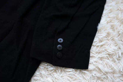 VISVIM HAMMONS COAT 21AW