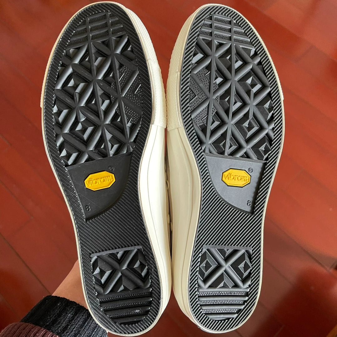 N.Hoolywood x Converse Addict 15SS Low-Top