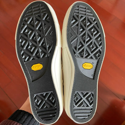 N.Hoolywood x Converse Addict 15SS Low-Top