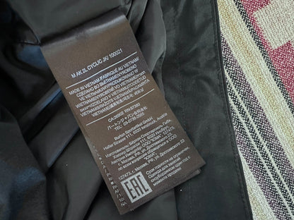 burton ak gore-tex cyclic jacket
