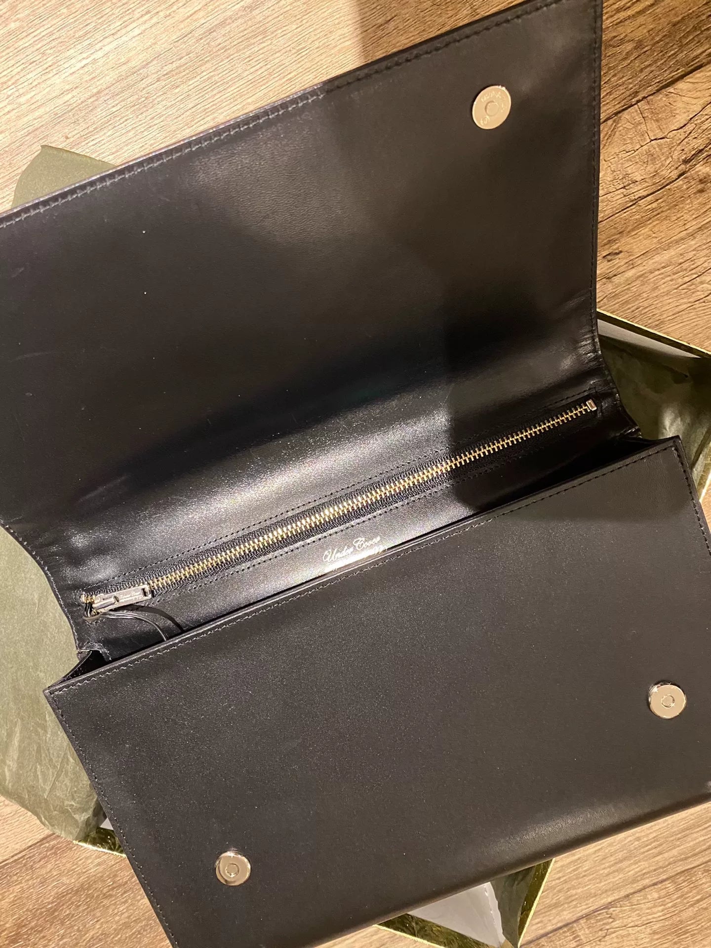 Undercover 14SS LED Light Clutch