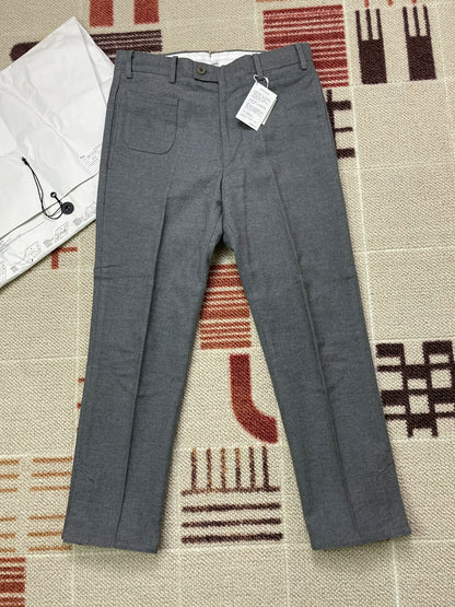 VISVIM 10AW ZERMATT PANTS (Rare)