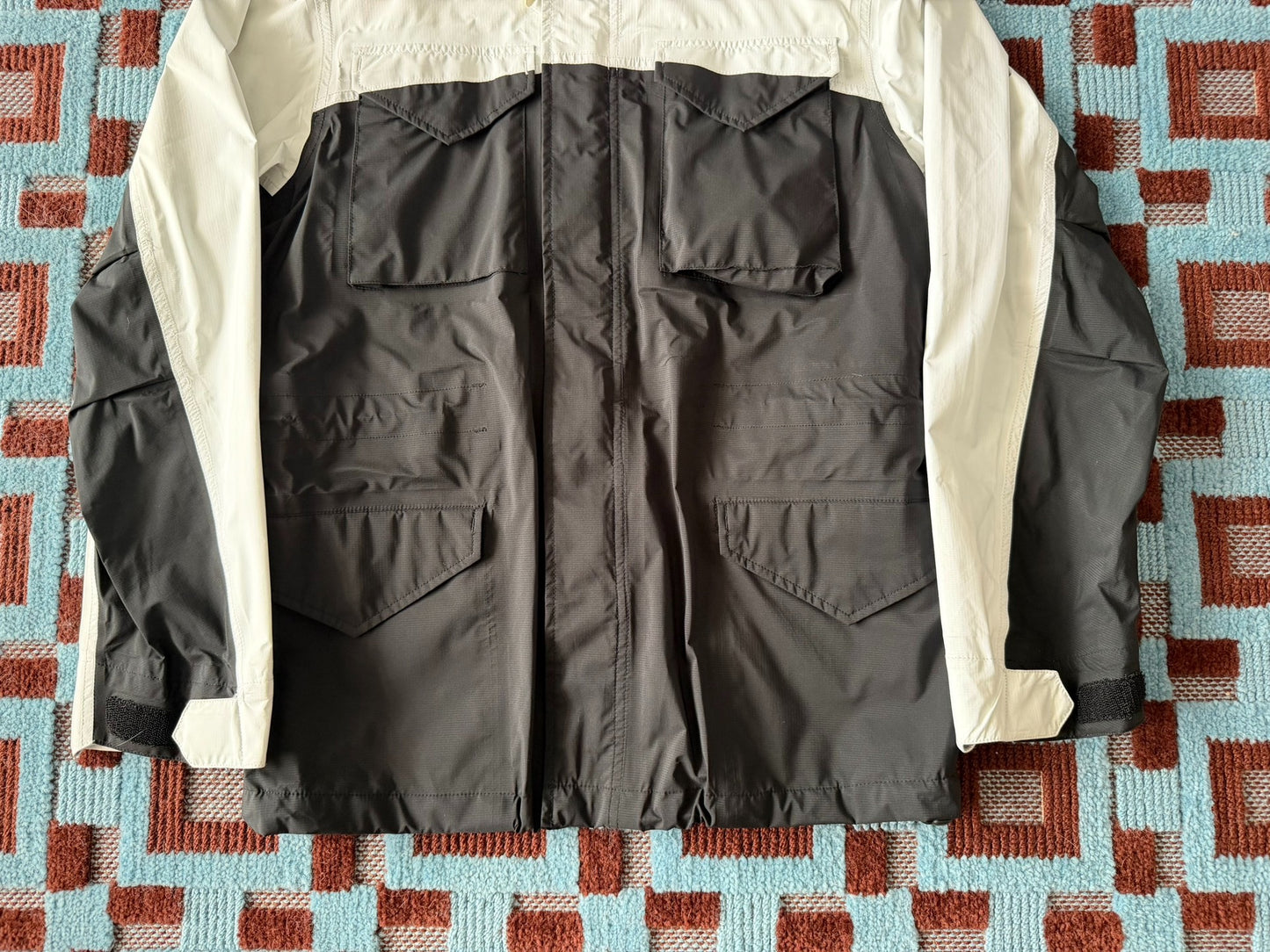 visvim Early Gore-tex Jacket