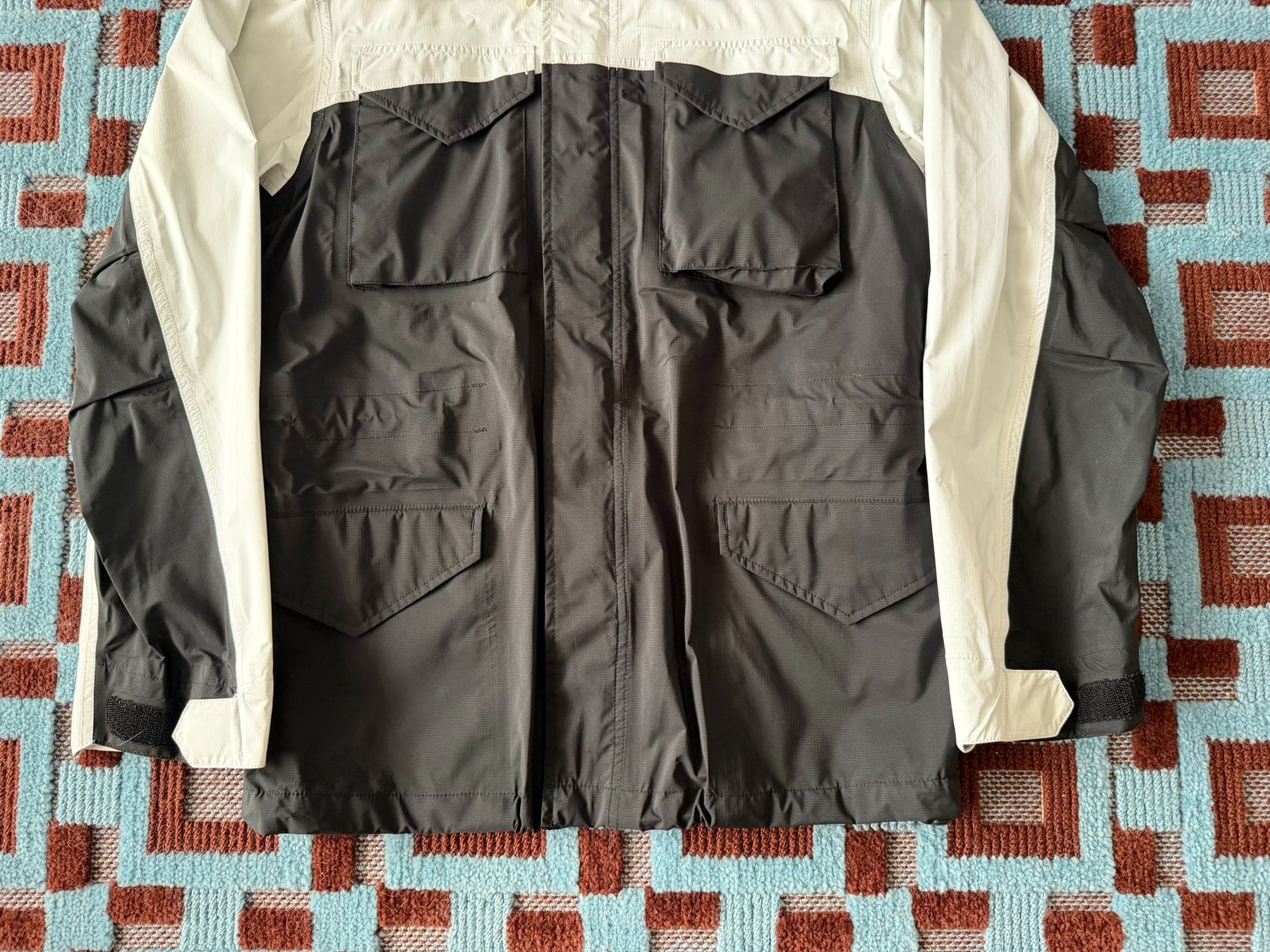 visvim Early Gore-tex Jacket