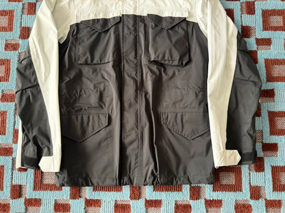 visvim Early Gore-tex Jacket