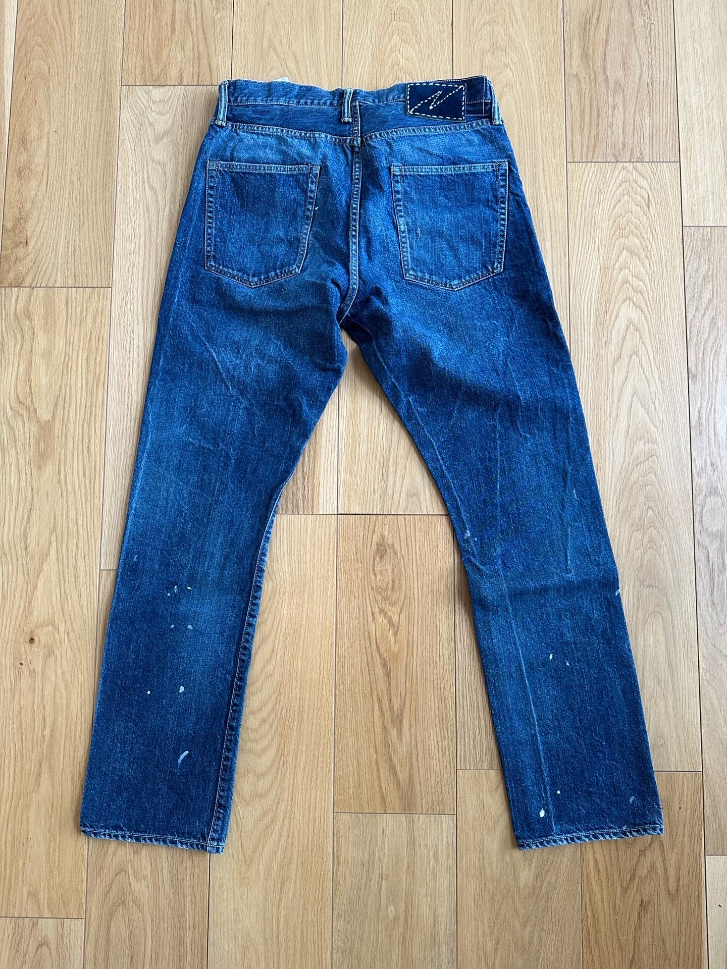 Visvim Social Sculpture 11 Dry-24