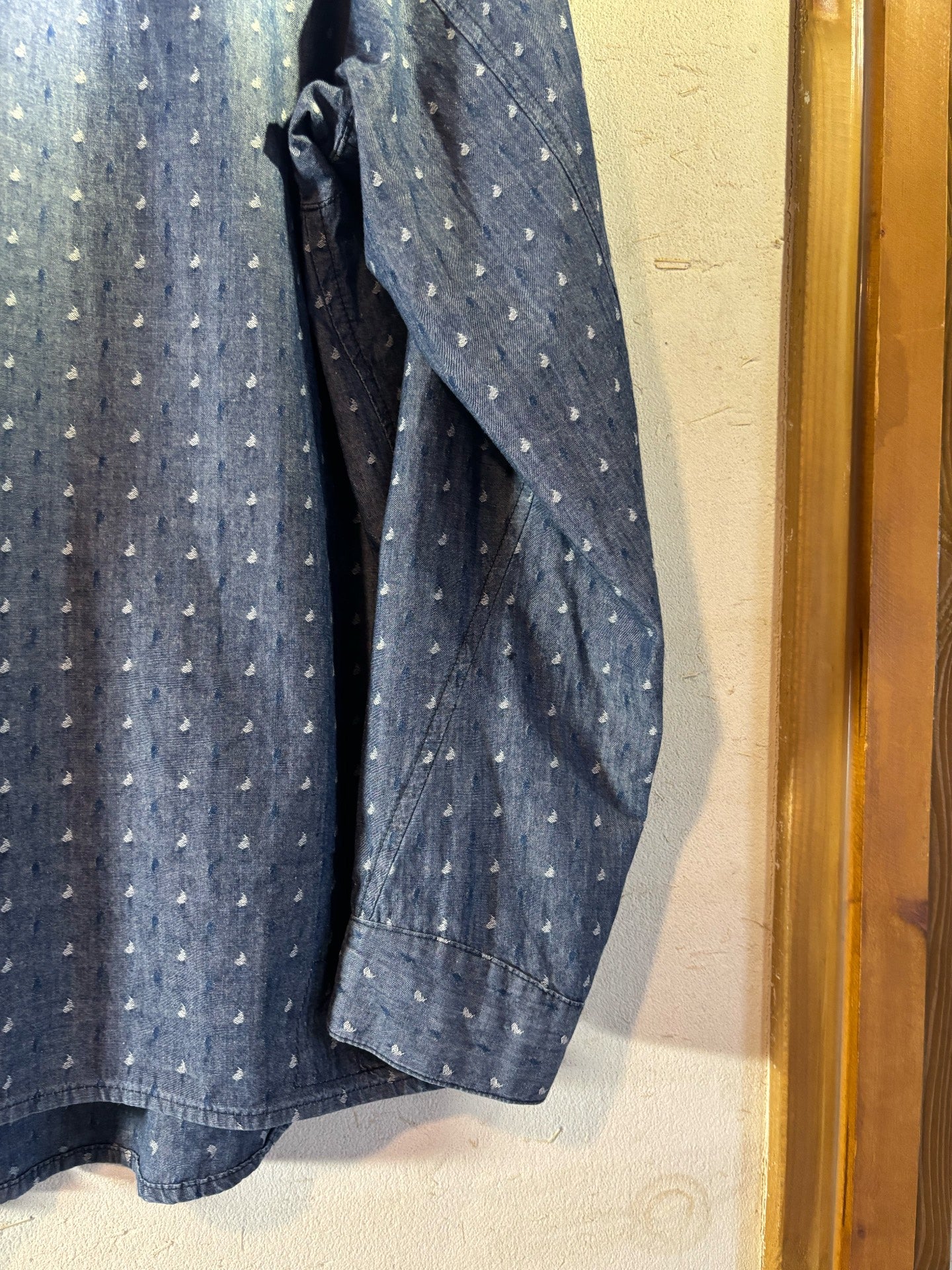 Levi's Engineered Jeans Shirt