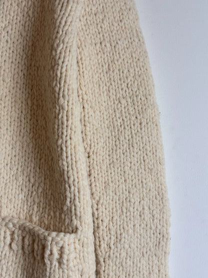 Maison Martin Margiela 2004 Wool Sweater