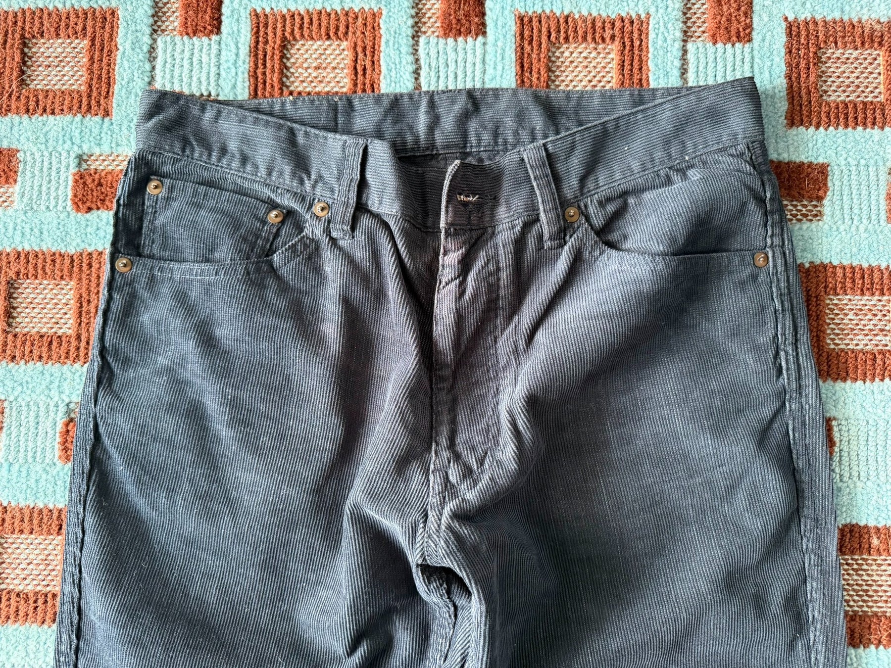 visvim 18SS Fluxus Chino Pants