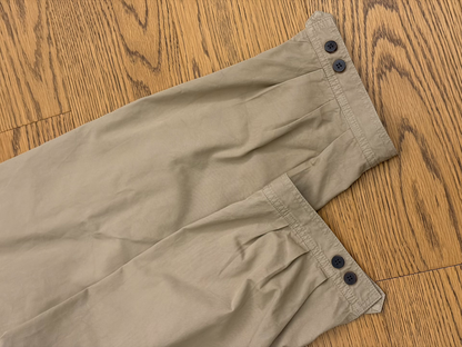 visvim ICT Carrol Pants 24AW