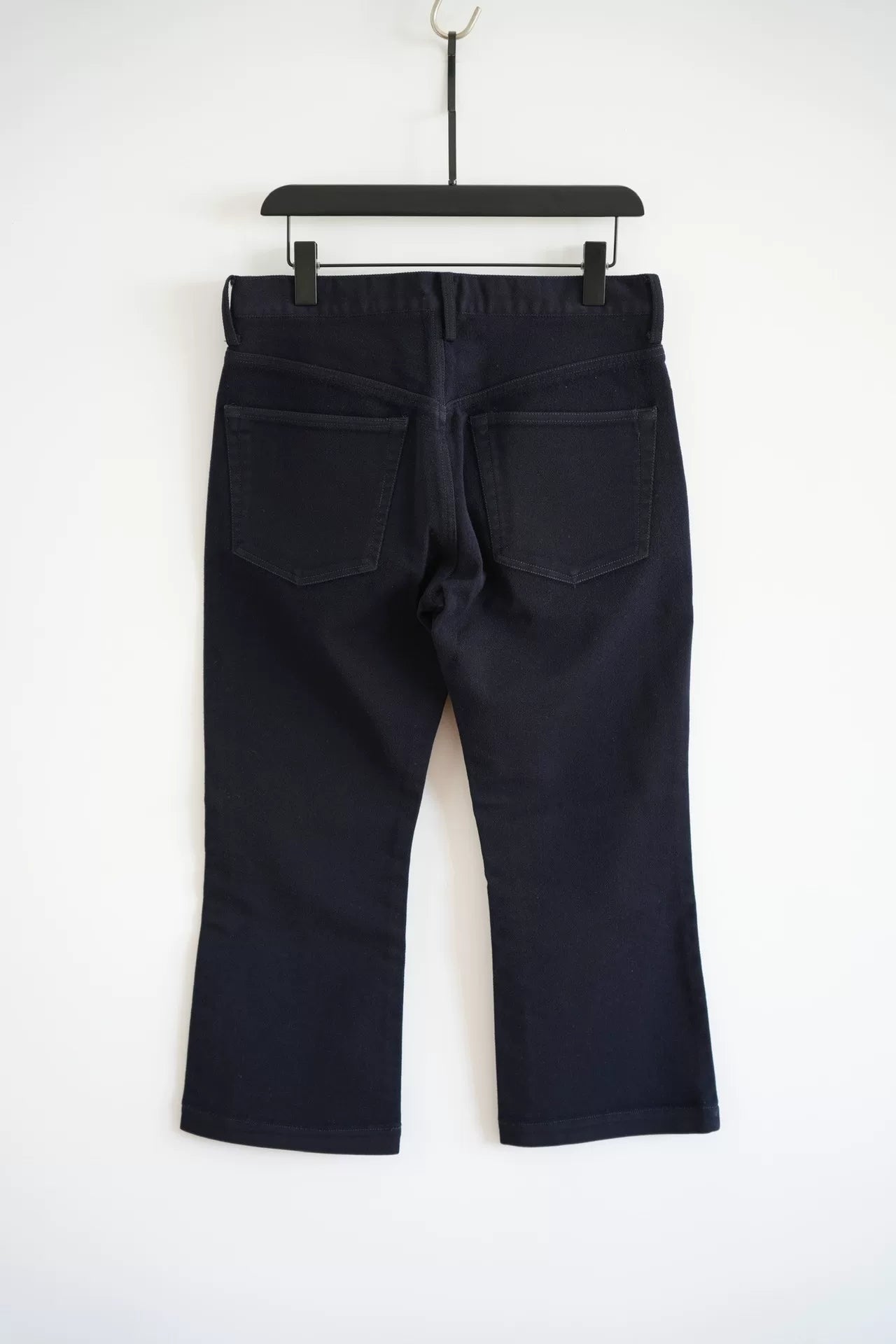 Yohji Yamamoto 2004 AW Wool Jeans
