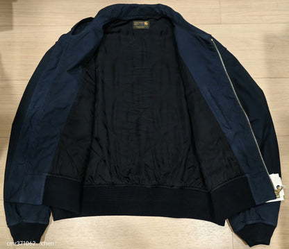 VISVIM 23 HILTS Military Jacket