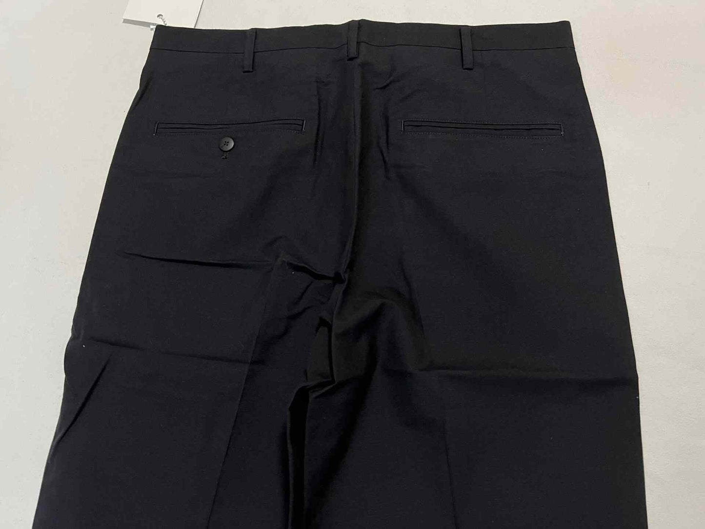 VISVIM 23SS DALTON SLACKS