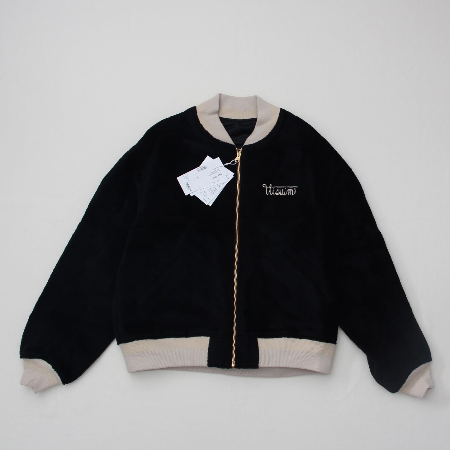 VISVIM 25SS OTIS BLOUSON Jacket