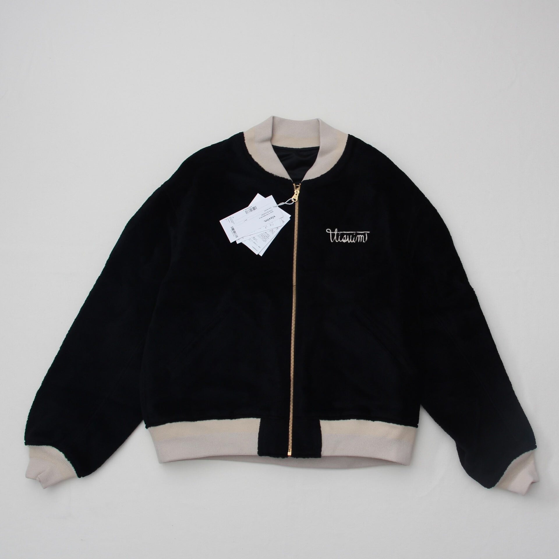 VISVIM 25SS OTIS BLOUSON Jacket