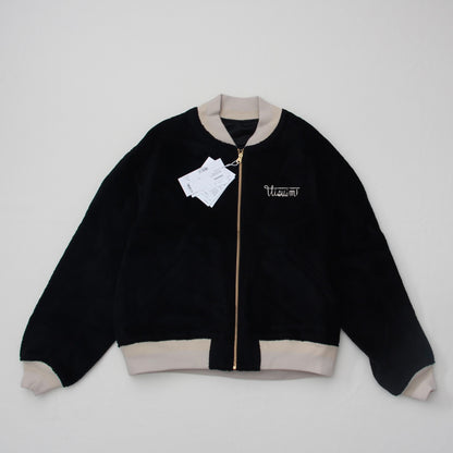 VISVIM 25SS OTIS BLOUSON Jacket