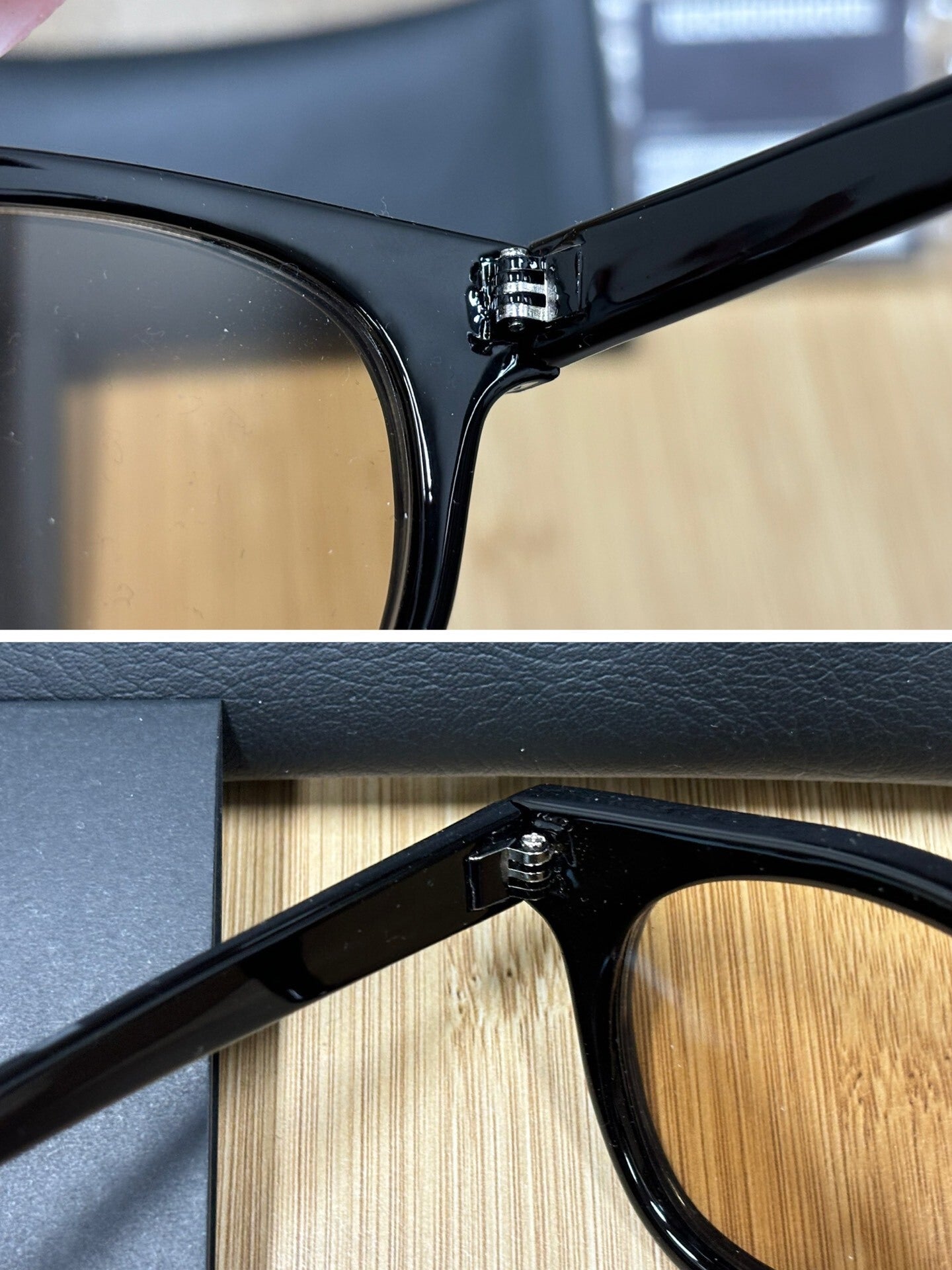 vintage NBHD Neighborhood Sunglasses