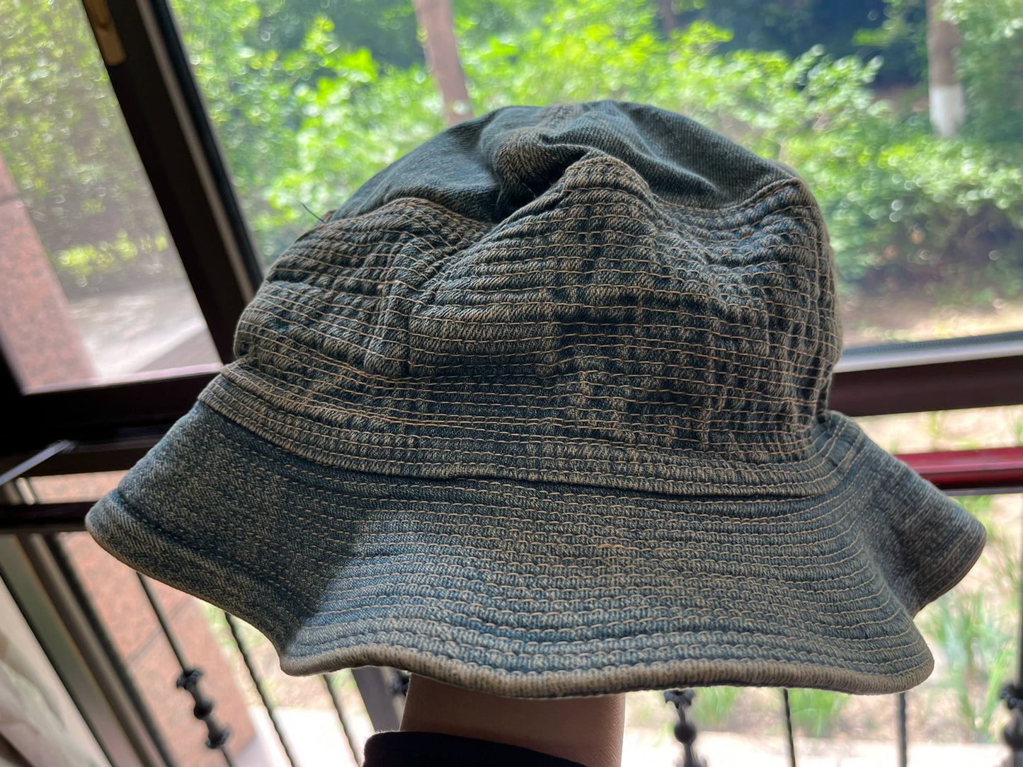 Kapital Fisherman Hat - Classic Design