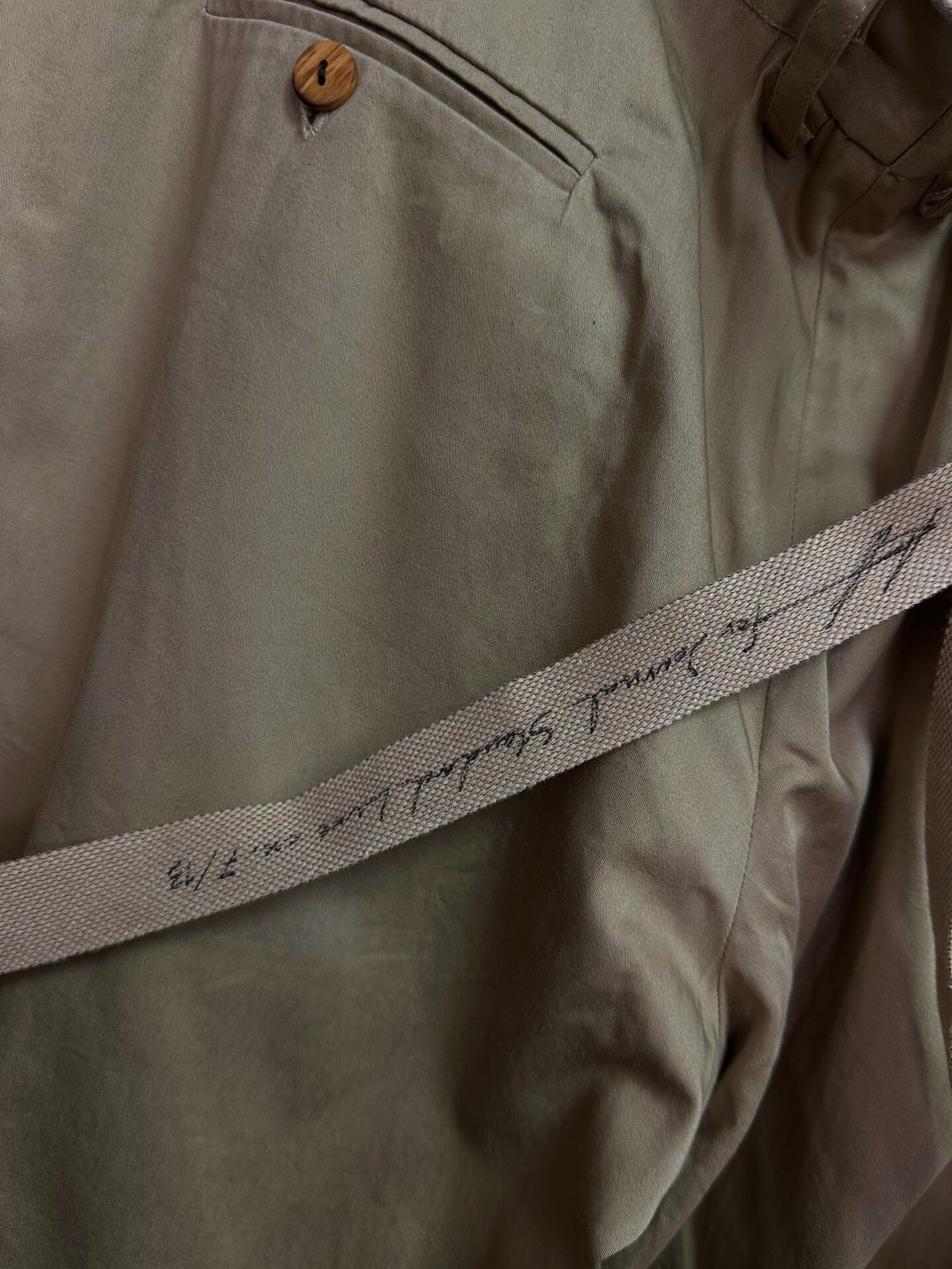 Geoffrey B Small Limited Edition Overalls