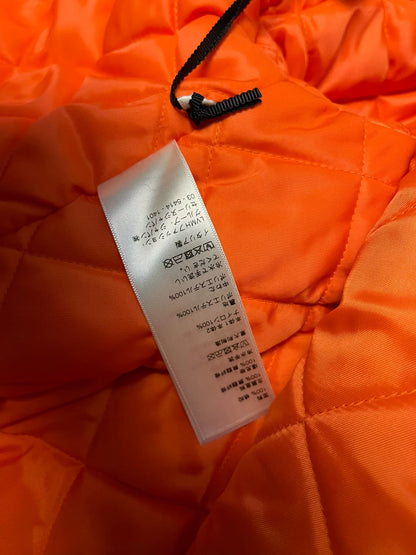 Celine Camouflage Quilted Jacket