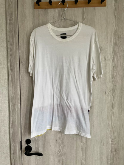 Visvim ict bandana flag tee