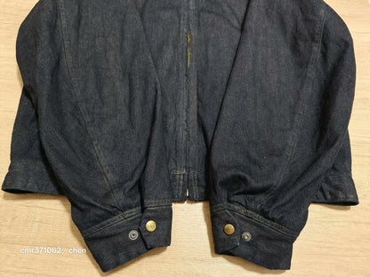 VISVIM 23 ICT RODNEY JKT