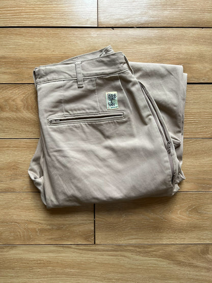 Beams SSZ 3P Chino Pants