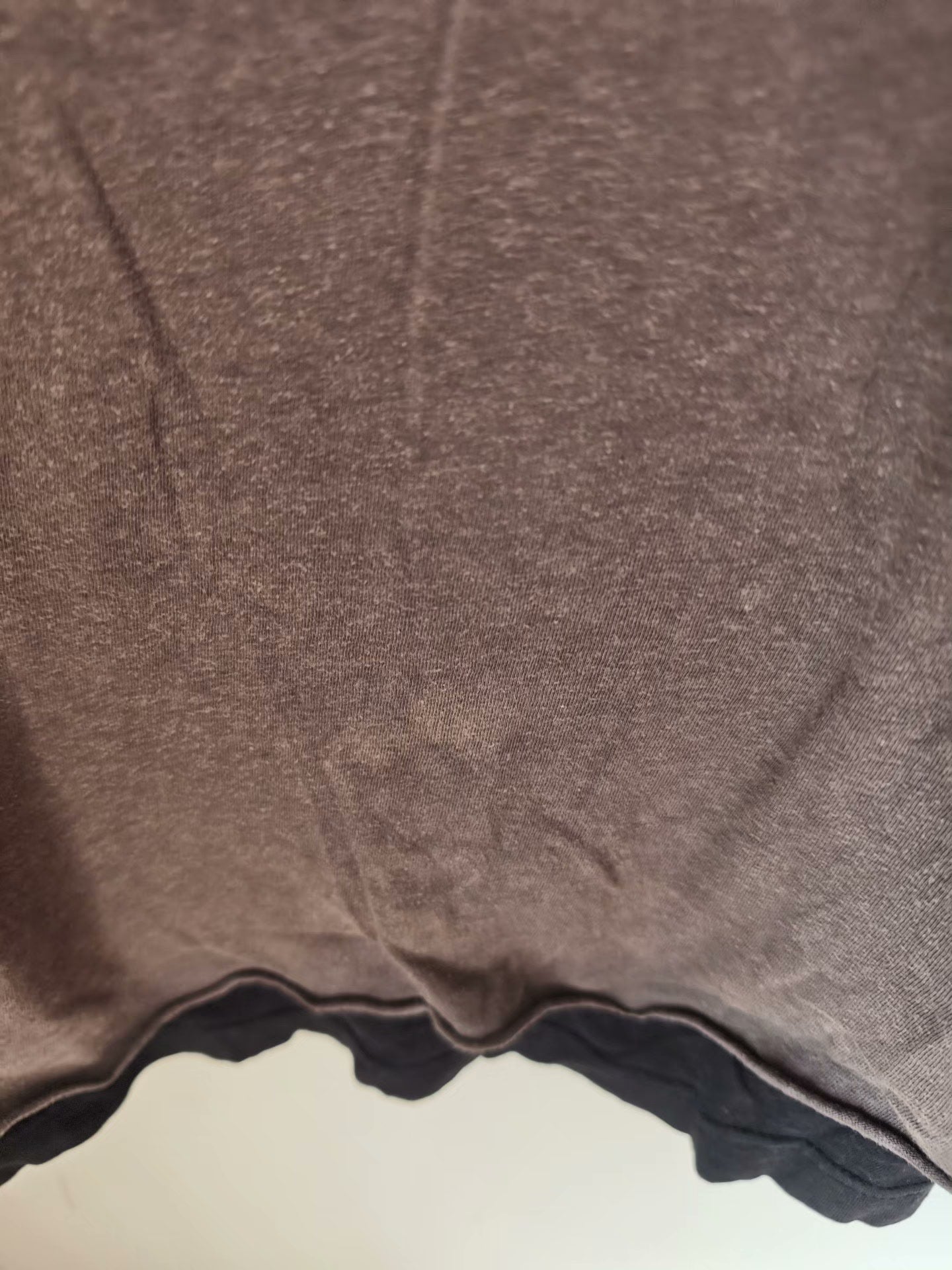 Undercover 03SS Scab Double Layer Sleeves