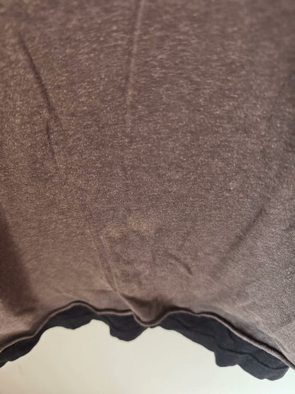 Undercover 03SS Scab Double Layer Sleeves