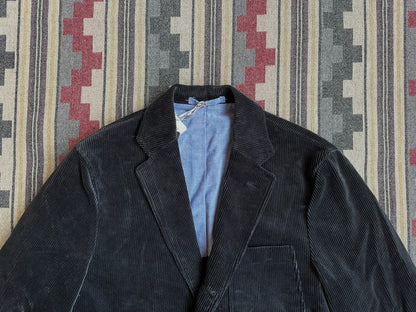 BEAMS PLUS 3B Jacket Corduroy Casual Blazer