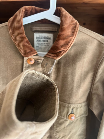 Freewheelers Engineer Jacket Limited Edition