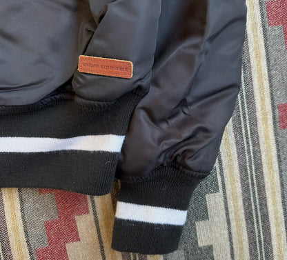 uniform experiment x Alpha Industries N-2B Jacket
