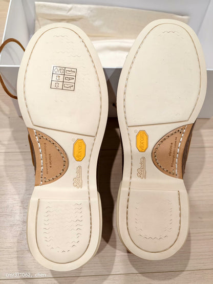 VISVIM 24SS AMERICANA II EYE-FOLK