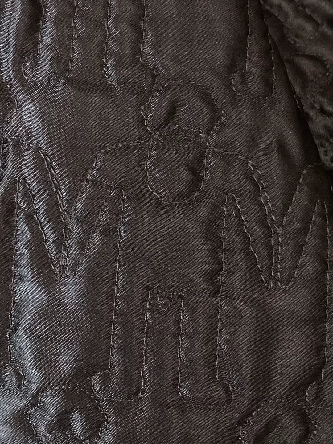 Walter Van Beirendonck Bomber Jacket 2016-2017