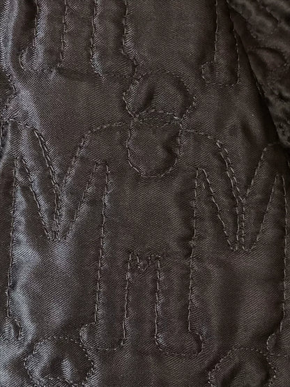 Walter Van Beirendonck Bomber Jacket 2016-2017